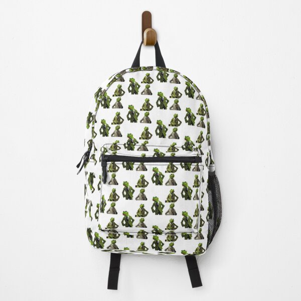 Item preview, Kermit The Businessman Meme Pack designed and sold by Ameripensia.