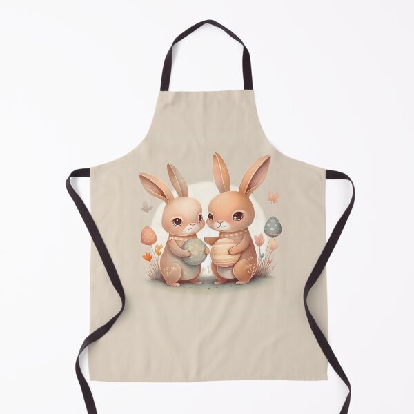 Item preview, Magical Easter Bunnies  designed and sold by Anicue.