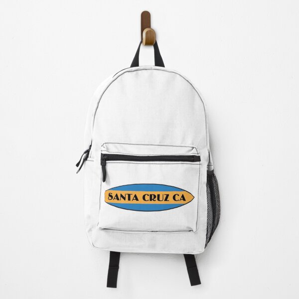Item preview, Surf City Santa Cruz Logo Simple Surf Board Lite designed and sold by Frank Schuster.