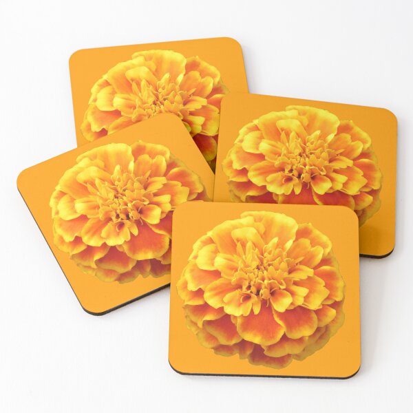 Item preview, Marigold True designed and sold by MaryLinH.