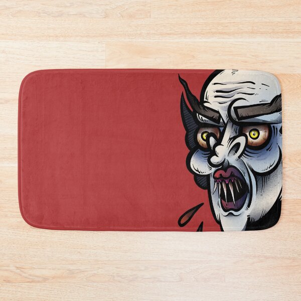 Item preview, Hovering Vampire Head designed and sold by HoveringHeads.