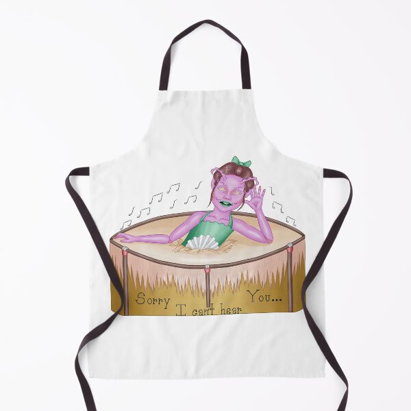 Item preview, SORRY I CAN'T HEAR YOU designed and sold by Yeca98.