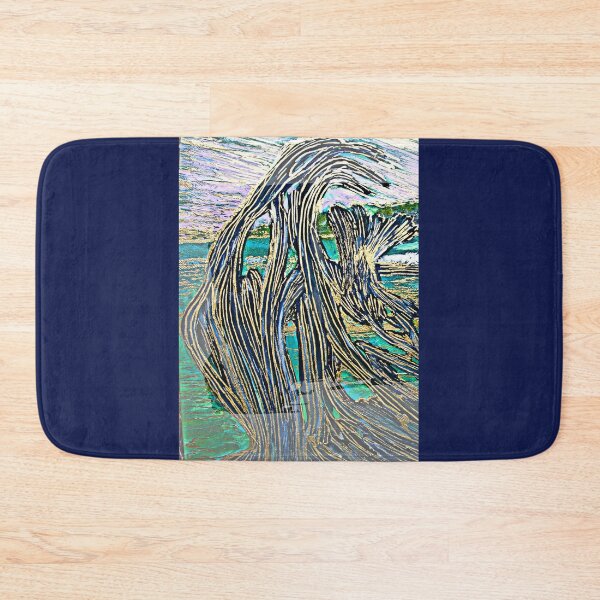 Item preview, Uprooted Cedar designed and sold by Aquila Light Pictures.