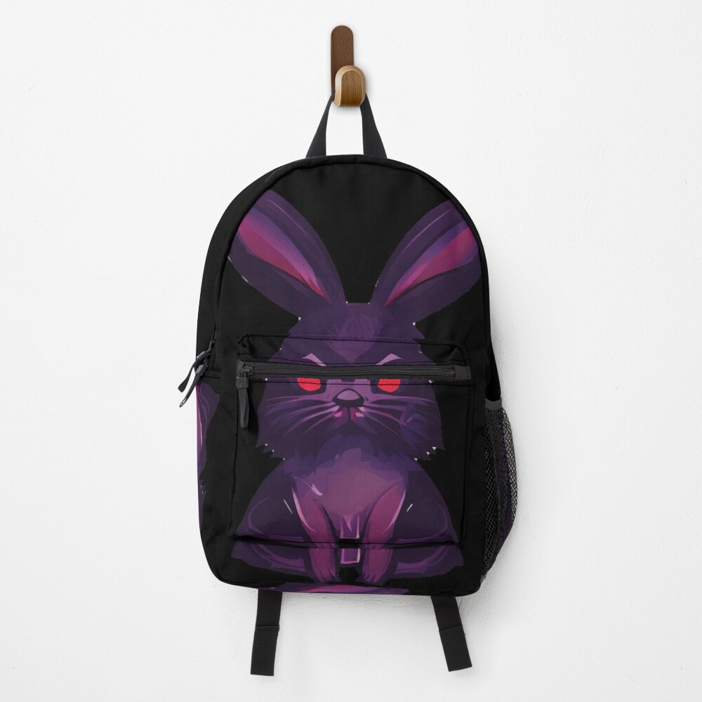 Item preview, Backpack designed and sold by Goatonfire.