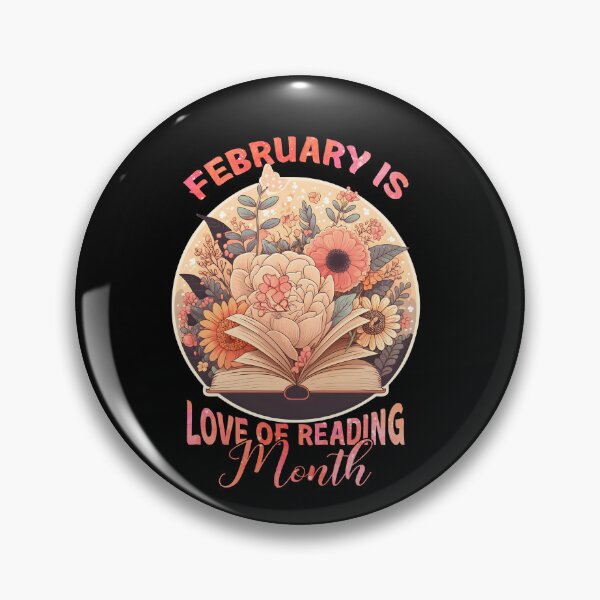 Item preview, "Books and Flowers: A Match Made in Heaven for Lovers of Both" designed and sold by manardesign.