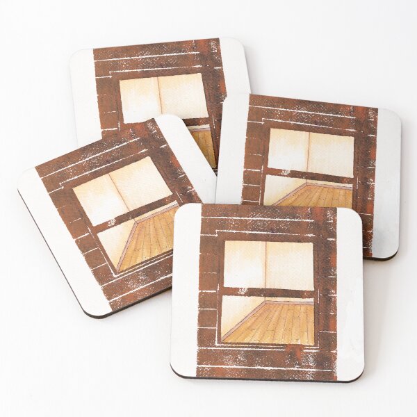 Item preview, Empty designed and sold by Ashleigh O'Lynn.