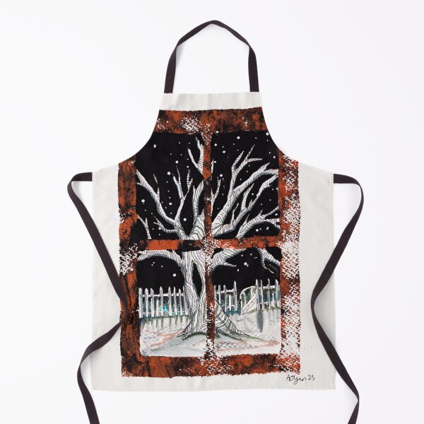 Item preview, Window Tree designed and sold by Ashleigh O'Lynn.