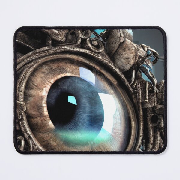 Item preview, Robot EYE 184 designed and sold by Alexandre Rangel.