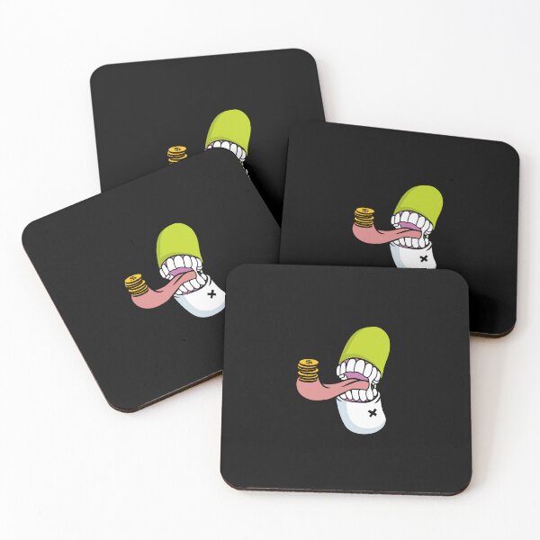 Item preview, Pills pay my bills designed and sold by ProtonProject.