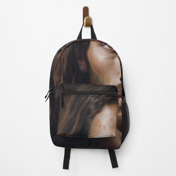 Item preview, Jesus Christ drawing portrait style designed and sold by unrealartwork.