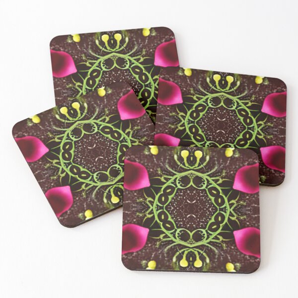 Item preview, DELICIOUS PAINTING OF  CHOCOLATE FLOWERS TO TASTE  designed and sold by Ralek.