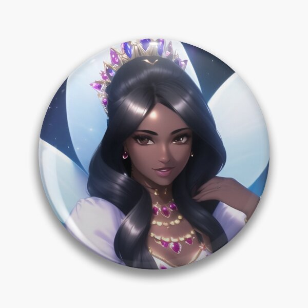 Item preview, Pure princess designed and sold by J0hnPace.