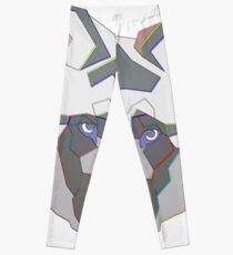 Wise - III Leggings