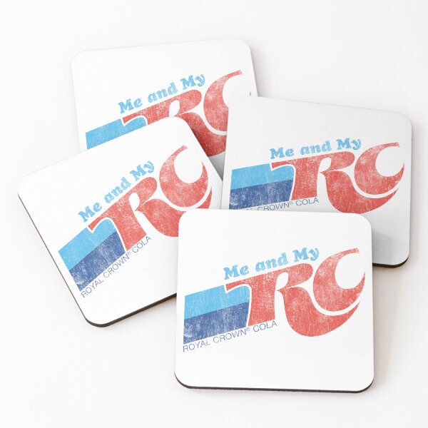 Item preview, Me and My RC Cola designed and sold by brianhillDESIGN.