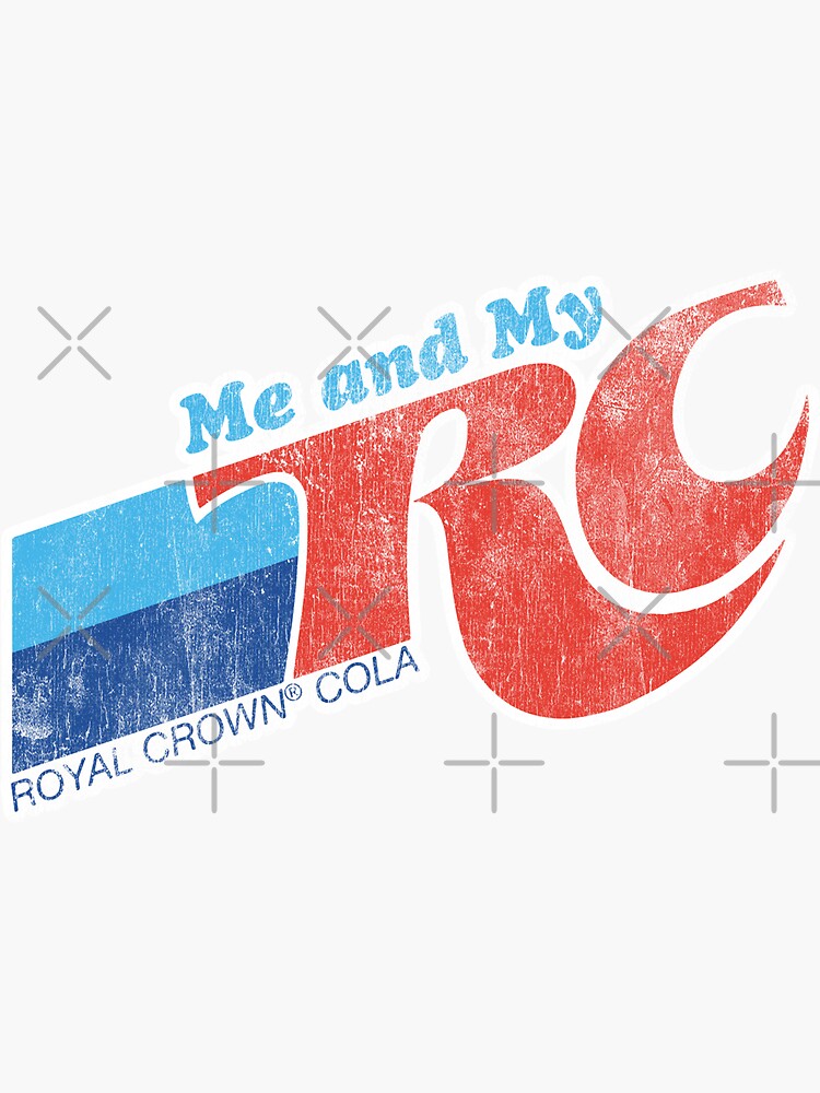 専用　G①  CROWN COLA RC デカ ロゴ 大型 看板 専用 G① ROYAL CROWN COLA RC デカ ロゴ 大型 看板