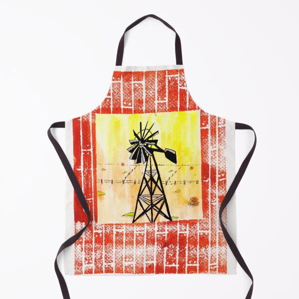 Item preview, Windmill designed and sold by Ashleigh O'Lynn.
