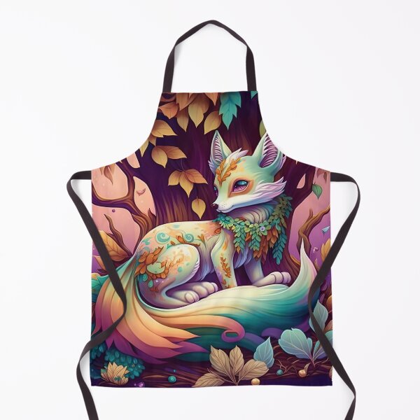 Item preview, Fancy Fox designed and sold by KieraJewel.
