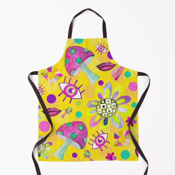 Item preview, groovy 1960s designed and sold by NeonEye-Designs.