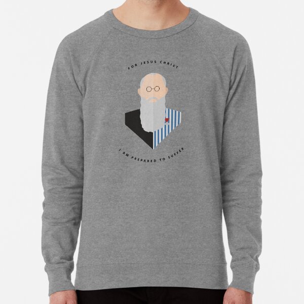Lightweight Sweatshirt