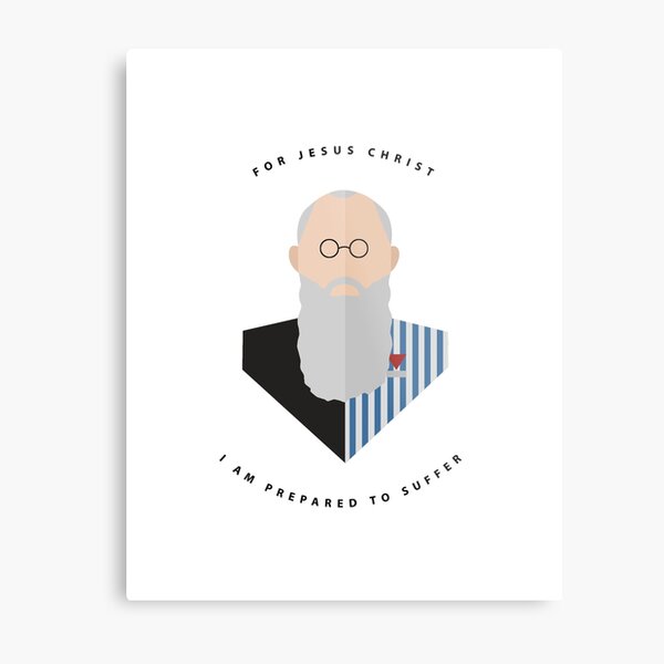 Metal Print