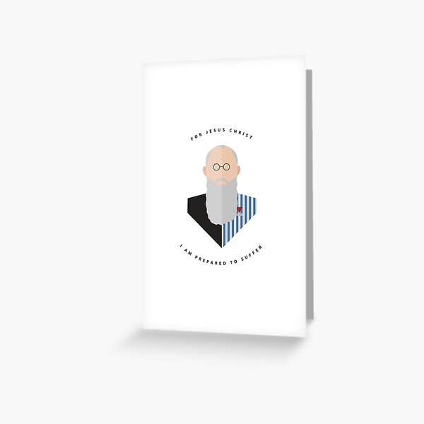 Greeting Card