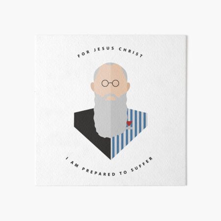 Art Board Print