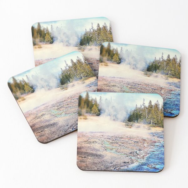 Item preview, American National Park designed and sold by KNBS.
