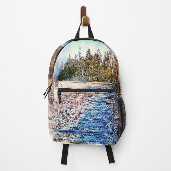 Item preview, American National Park designed and sold by KNBS.