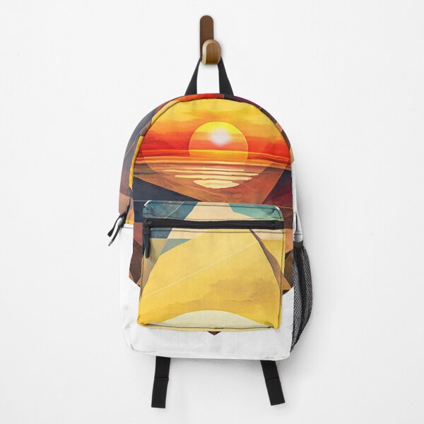 Item preview, Sunrise from a Prism designed and sold by jochcastro.