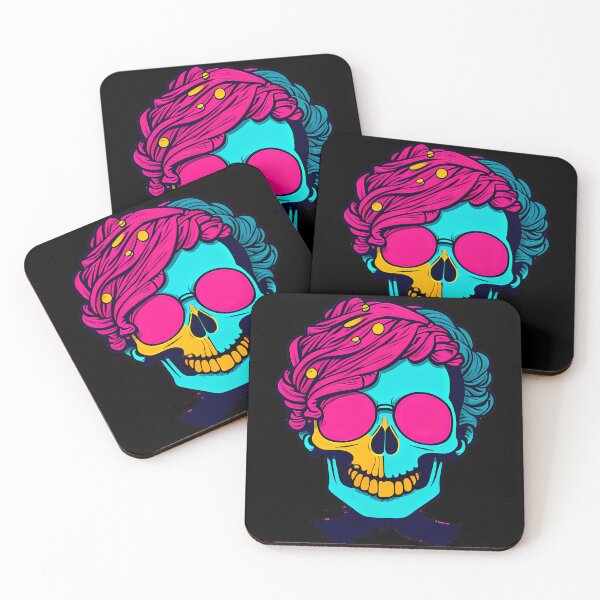 Item preview, Skull designed and sold by excelente.