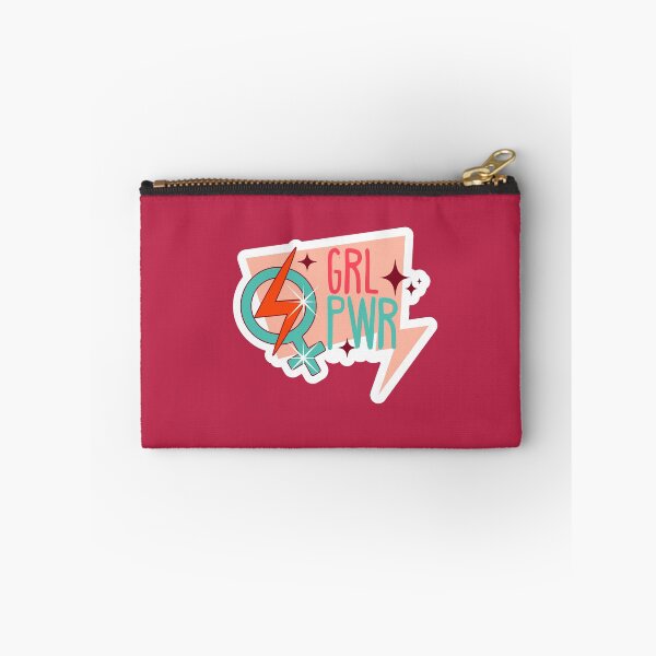 Item preview, Grl Pwr - International Women's Day designed and sold by Trinket-Trickster.
