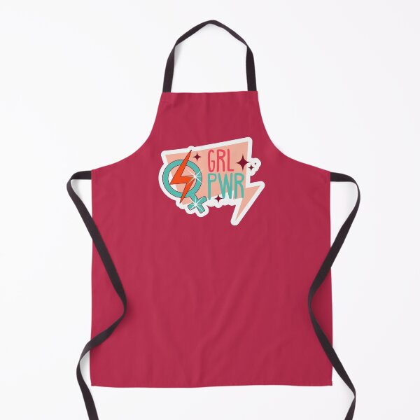 Item preview, Grl Pwr - International Women's Day designed and sold by Trinket-Trickster.