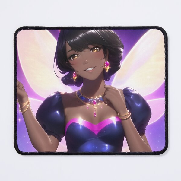 Item preview, Sublime princess designed and sold by J0hnPace.