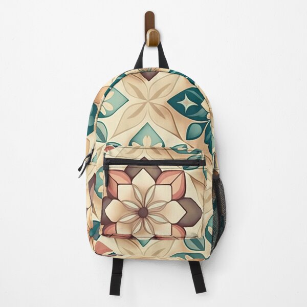 Item preview, Vintage Flowers Pattern designed and sold by jochcastro.