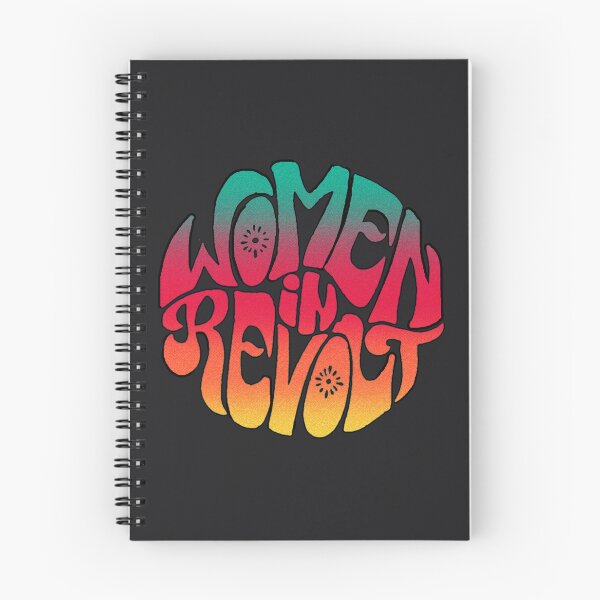 Item preview, women in revolt designed and sold by Lakyn2023.