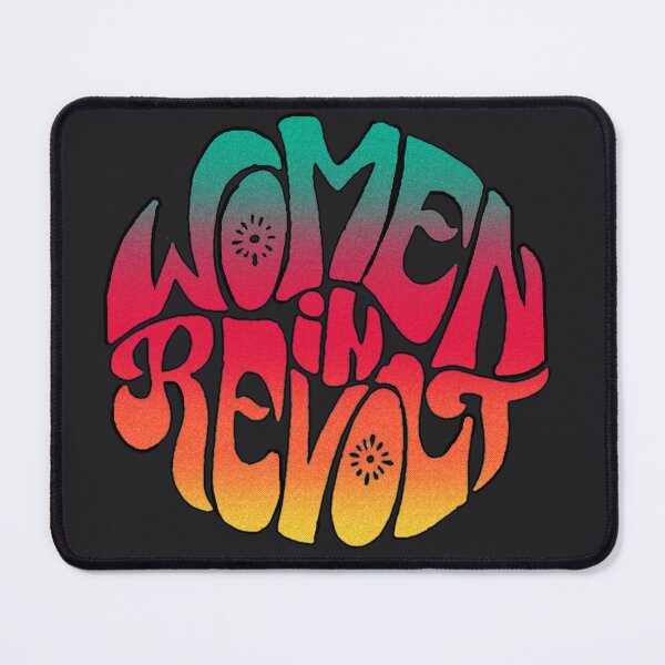 Item preview, women in revolt designed and sold by Lakyn2023.