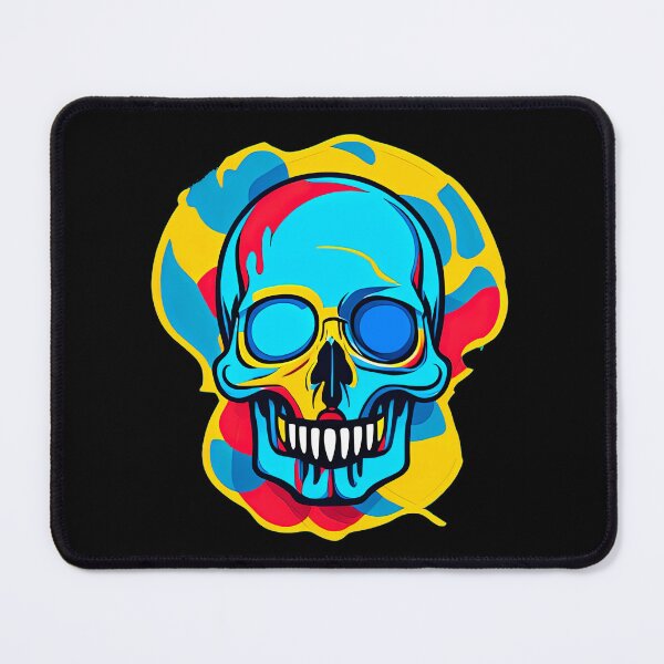 Item preview, Skull designed and sold by excelente.