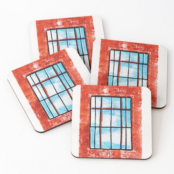 Item preview, Escape designed and sold by Ashleigh O'Lynn.
