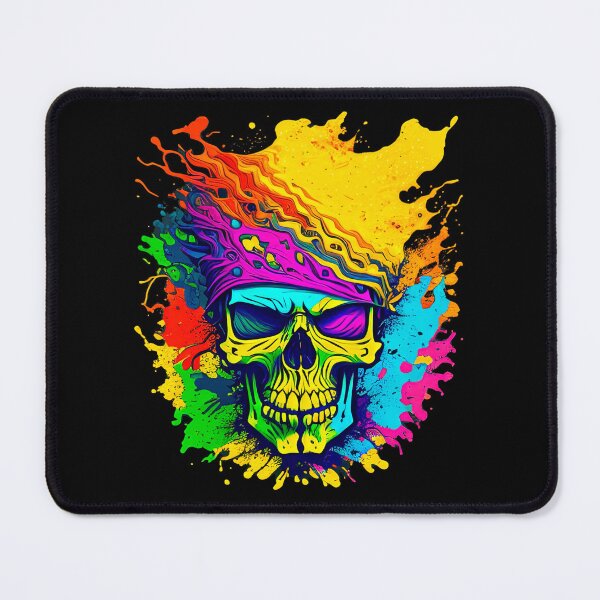 Item preview, Skull designed and sold by excelente.