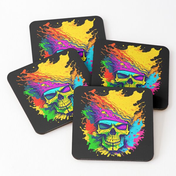 Item preview, Skull designed and sold by excelente.