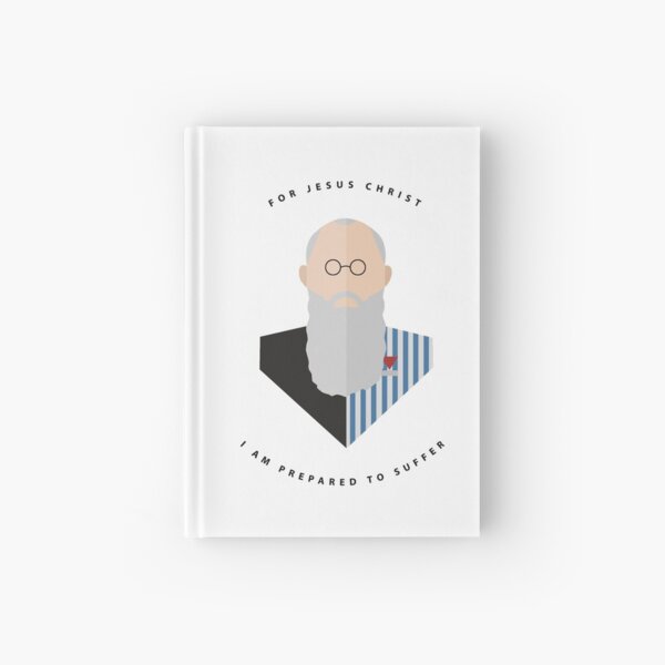 Hardcover Journal