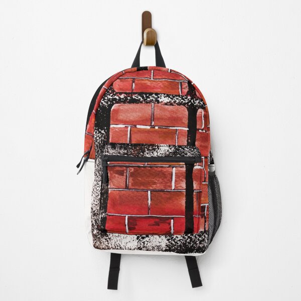 Item preview, Brick wall designed and sold by Ashleigh O'Lynn.
