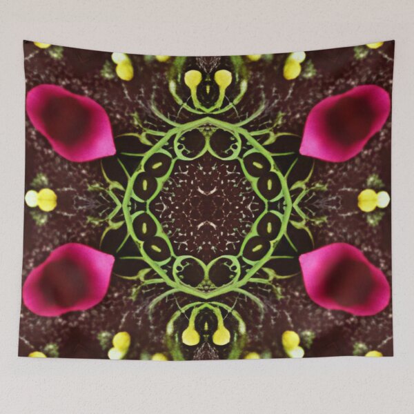 Item preview,  DELICIOUS PAINTING OF  CHOCOLATE FLOWERS TO TASTE  designed and sold by Ralek.