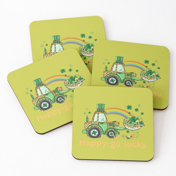 Item preview, St. Patrick's day Bag designed and sold by PandoraPP.