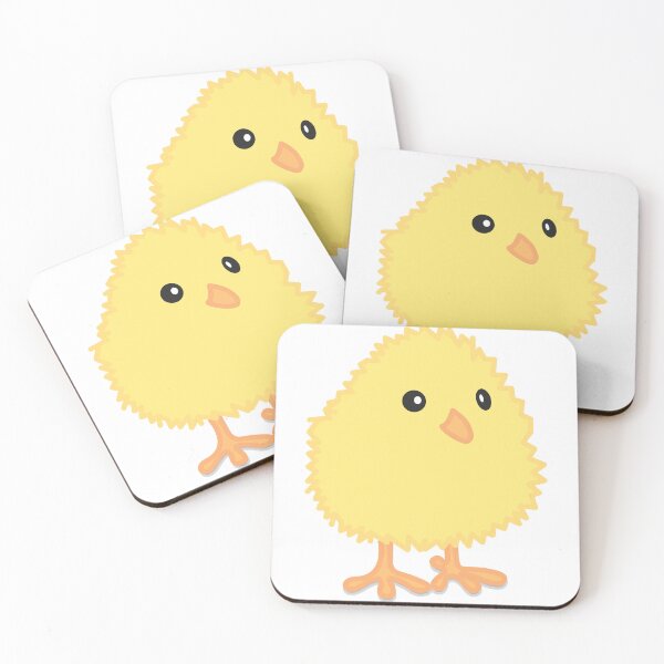 Item preview, Floofie Chickie designed and sold by B-143.