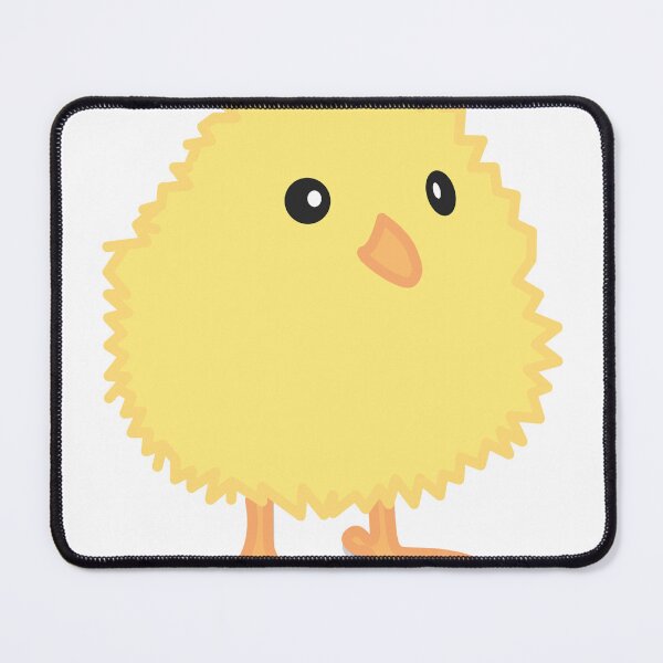 Item preview, Floofie Chickie designed and sold by B-143.