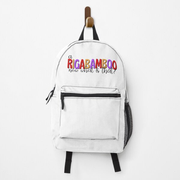 Item preview, Camp Song - A Rigabamboo Now What Is That designed and sold by humnoo.