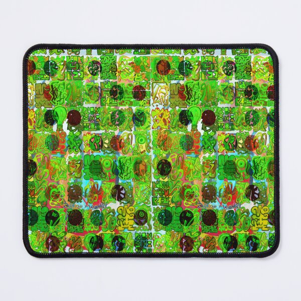 Item preview, Pop abstract designed and sold by Diego Manuel Rodriguez.