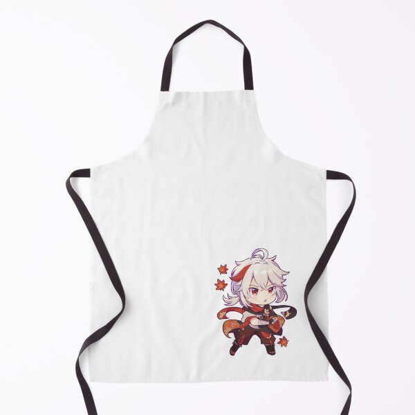 Item preview, Genshin Impact Kazuha chibi designed and sold by krowmiums.