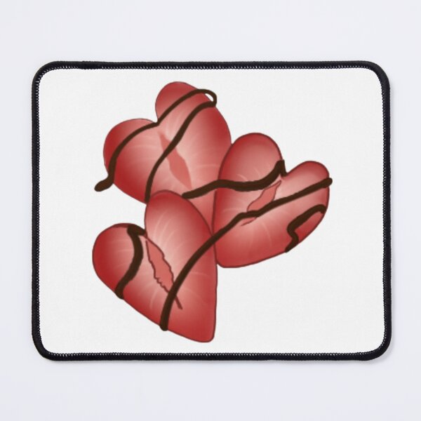 Item preview, Chocolate covered strawberries  designed and sold by Artistkhg.